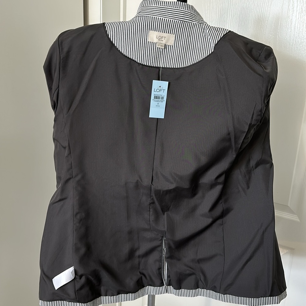 Blazer from LOGT new with tag - Picture 6 of 7